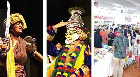 நிறைவும் நெகிழ்ச்சியும் | புக் பிரம்மா இலக்கியத் திருவிழா 2025