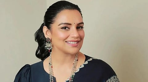 ‘அம்மா’வில் இருந்து விலகியவர்கள் சங்கத்துக்கு திரும்ப வேண்டும்: ஸ்வேதா மேனன் விருப்பம்