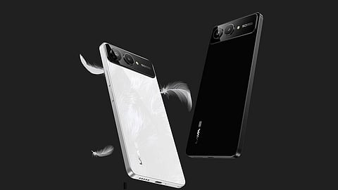 லாவா பிளேஸ் AMOLED 2 ஸ்மார்ட்போன் அறிமுகம்: விலை, சிறப்பு அம்சங்கள் என்னென்ன?