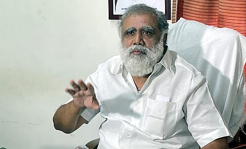 சொத்துக் குவிப்பு வழக்கு மறுவிசாரணை தடை கோரி அமைச்சர் பெரியசாமி மேல்முறையீடு: உச்ச நீதிமன்றம் இன்று விசாரணை