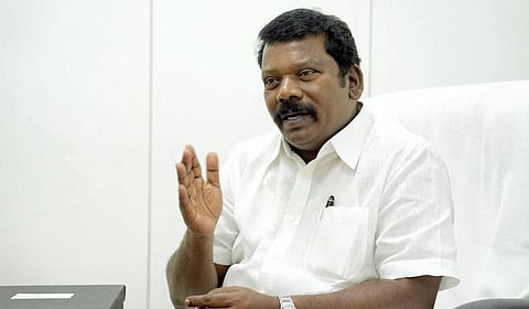 தேர்தல் ஆணைய முறைகேடு குறித்து 1 கோடி கையெழுத்து இயக்கம்: செல்வப்பெருந்தகை தகவல்