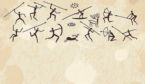 அன்றாடமும் விளையாட்டும் | அன்றாடமும் சமூக வாழ்வும் 24