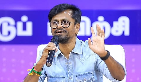 சினிமா எடுப்பதில் ‘மாஸ்டர்’ ஆகிவிட்டதாக நினைத்தது தவறு: ஏ.ஆர்.முருகதாஸ் ஓபன் டாக்