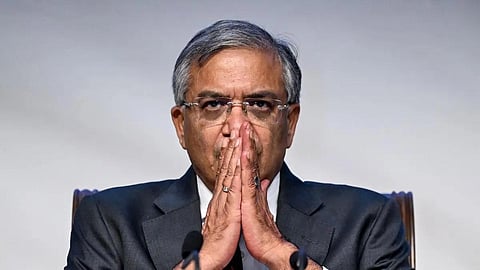 ஞானேஷ் குமார்