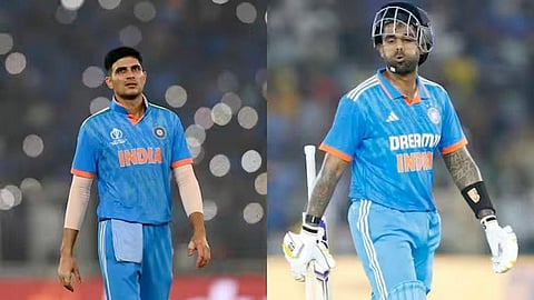 ஆசிய கோப்பை தொடருக்கு வீரர்கள் இன்று தேர்வு: இந்திய அணியில் யாருக்கெல்லாம் இடம் கிடைக்க வாய்ப்பு?