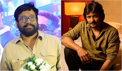 மீண்டும் இணையும் ‘சிவா மனசுல சக்தி’ குழு!