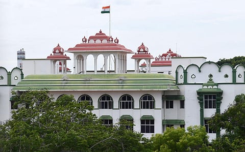 ‘உடல் உறுப்பு திருட்டு கொடூரமானது, அபாயகரமானது’ - தமிழக அரசு பதிலளிக்க உயர் நீதிமன்றம் உத்தரவு