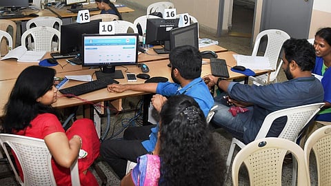 பொறியியல் துணை கலந்தாய்வு நாளை தொடங்குகிறது: 16 ஆயிரம் மாணவர்கள் பங்கேற்பு