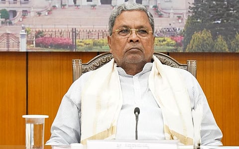 பட்டியல் சமூகத்துக்கான 17% இடஒதுக்கீட்டை மூன்றாக பிரிக்க கர்நாடக அமைச்சரவை ஒப்புதல்