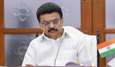 பிரதமர், முதல்வர்களை நீக்கம் செய்யும் மசோதா: மக்களாட்சி அடித்தளத்தை களங்கப்படுத்தும் செயல் - முதல்வர் ஸ்டாலின்