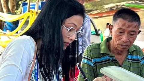 பியான்சி லாய்ஷ்ராம்