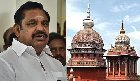 எடப்பாடி பழனிசாமி