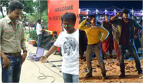 விஜய் - ஏ.ஆர்.முருகதாஸ் கூட்டணி மீண்டும் இணைய முடியாதது ஏன்?