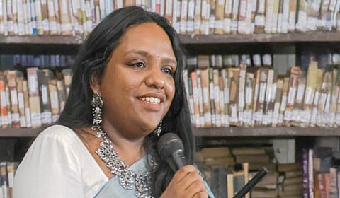 பண்பாட்டு ஒற்றுமையே சென்னையின் பலம்! - வரலாற்றுக் காப்பாளர் திருபுரசுந்தரி