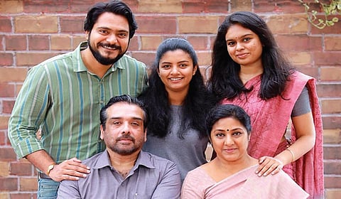 இசைஞானியின் பிரியத்துக்குரியவர்! | கண்ணன் நாராயணன் நேர்காணல்