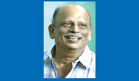 தீராத அன்பின் பிரவாகம் | நூல் வெளி