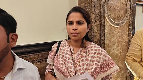 ‘நான் கொல்லப்பட்டால் கட்சியும், நீங்களும்தான் பொறுப்பு’ - அகிலேஷுக்கு பெண் எம்எல்ஏ கடிதம்