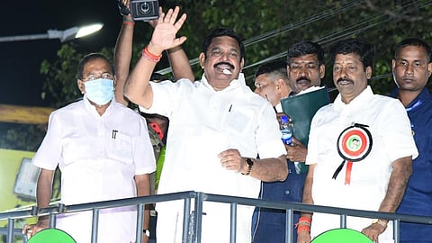 “ஆட்டோ வாங்க ரூ.75,000 மானியம் கொடுப்போம்” - எடப்பாடி பழனிசாமி வாக்குறுதி