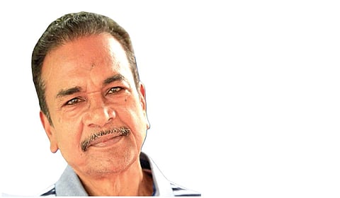 ராஜ் கெளதமன்: தமிழியல் ஆய்வில் தனி அடையாளம்