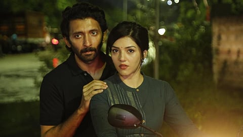 இந்திரா: திரை விமர்சனம்