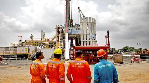 ராமநாதபுரத்தில் 20 இடங்களில் எண்ணெய் கிணறுகளை அமைக்க ஓஎன்ஜிசிக்கு அனுமதி