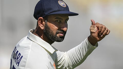 புஜாரா ஓய்வு: பிசிசிஐ மீது ரசிகர்கள் அதிருப்தி - காரணம் என்ன?