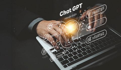 பெருமொழி மாதிரிகள் உருவாக்கிய பெரும் புரட்சி | ஏஐ எதிர்காலம் இன்று 24