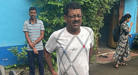 மே.வ ஆசிரியர் நியமன முறைகேடு வழக்கில் திரிணமூல் எம்எல்ஏ கைது - அமலாக்கத் துறை அதிரடி