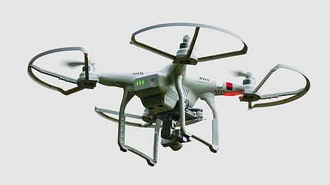 த்ரோணாச்சார்!