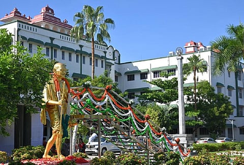 தமிழகம் முழுவதும் உடல் உறுப்பு திருட்டை விசாரிக்க ஐஜி தலைமையில் சிறப்பு படை: ஐகோர்ட் உத்தரவு