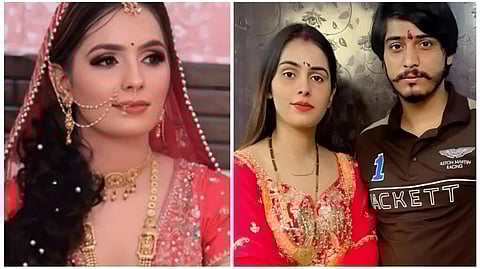 ‘நிக்கிக்கு நீதி வேண்டும்’... நாட்டை உலுக்கிய நொய்டா வரதட்சணை கொடுமை சம்பவம் - நடந்தது என்ன?