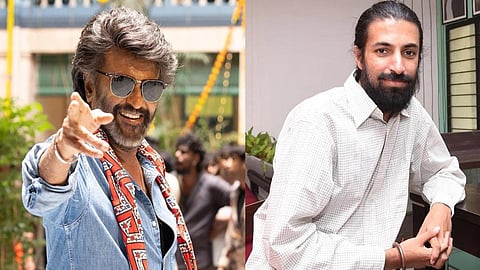 ரஜினியை இயக்குகிறார் கல்கி 2898 ஏடி இயக்குநர்?