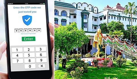 ஆன்லைன் சேவையில் ஓடிபிக்கு தடை கோரிய மனுவை தள்ளுபடி செய்தது ஐகோர்ட்!