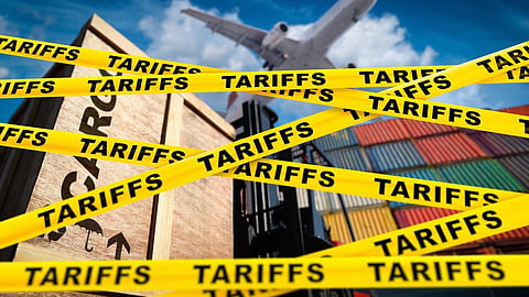 அமெரிக்காவின் கூடுதல் வரி விதிப்பு சுதந்திரமான வர்த்தகத்துக்கு தடையாக இருக்கும்: ஜெர்மனி துணைத் தூதர் தகவல்