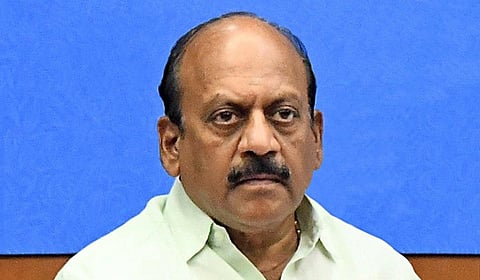 தமிழகத்தில் 66,000 தொழில்முனைவோருக்கு ரூ.5,490 கோடி கடன்: அமைச்சர் தகவல்