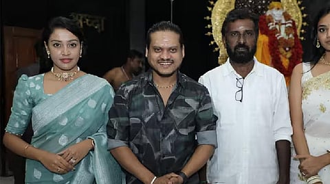 குழந்தைகளை கவர வருகிறது ‘அழகர் யானை’!