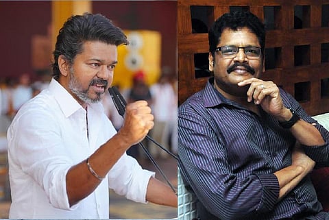 ‘அங்கிள்’ என்று விஜய் சொன்னது தப்பான வார்த்தை அல்ல - இயக்குநர் கே.எஸ்.ரவிக்குமார்