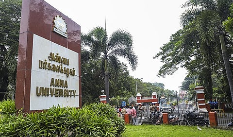 பொறியியல் படிப்புகளில் புதிய தொழில்நுட்ப பாடங்கள்: ஜப்பான், ஜெர்மன், கொரிய மொழிகள் கற்கவும் வாய்ப்பு