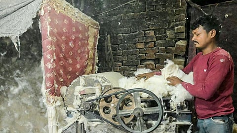 பருத்தி இறக்குமதிக்கு டிசம்பர் 31 வரை வரிவிலக்கு