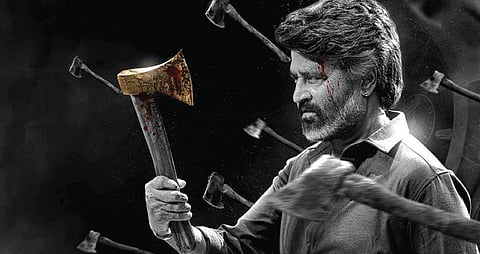 ‘கூலி’ - இயல்பாக்கம் செய்யப்படும் வன்முறை