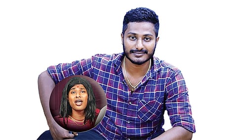 என்னால் பேசாமல் இருக்க முடியாது! | காபி வித் டிராவிட் செல்வம்