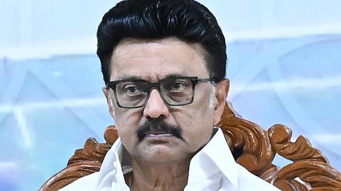 முதலீடுகளை ஈர்க்க 7 நாள் பயணம்: ஜெர்மனி, இங்கிலாந்துக்கு முதல்வர் இன்று புறப்படுகிறார்