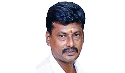சதீஷ்குமார்