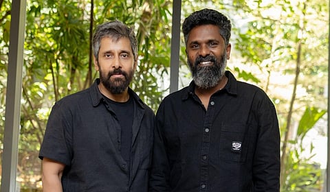 விக்ரம் - பிரேம்குமார் படம் கைவிடல்?