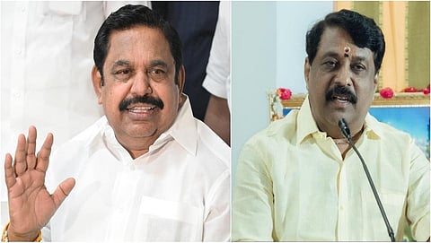 முதல்வர் ஸ்டாலின் வெளிநாடு பயணம்: இபிஎஸ், நயினார் நாகேந்திரன் விமர்சனம்