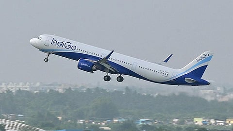 5 ஆண்டுகளுக்குப் பிறகு இந்தியா - சீனா இடையே மீண்டும் நேரடி விமான சேவை: இண்டிகோ நிறுவனம் ஆர்வம்