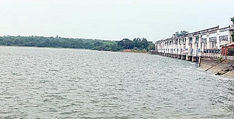 மழை: சென்னை குடிநீர் ஏரிகளுக்கு தண்ணீர் வரத்து அதிகரிப்பு