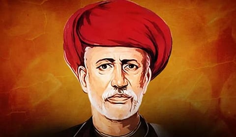 இலக்கிய ஆவணம்