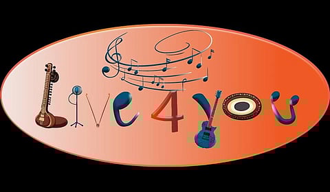 லைவ் பார் யூ சார்பில் செப்.14 முதல் 17 வரை சென்னையில் இசை, நடன திருவிழா