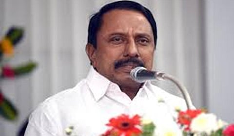 கட்சியினருடன் செங்கோட்டையன் ஆலோசனை: செப். 5-ம் தேதி ‘மனம் திறந்து’ பேச உள்ளதாக அறிவிப்பு